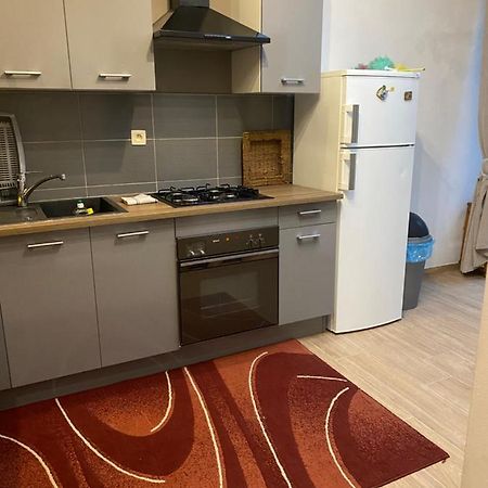 Superbe Appartement Шарлеруа Экстерьер фото