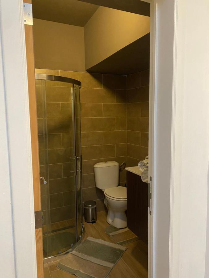 Superbe Appartement Шарлеруа Экстерьер фото