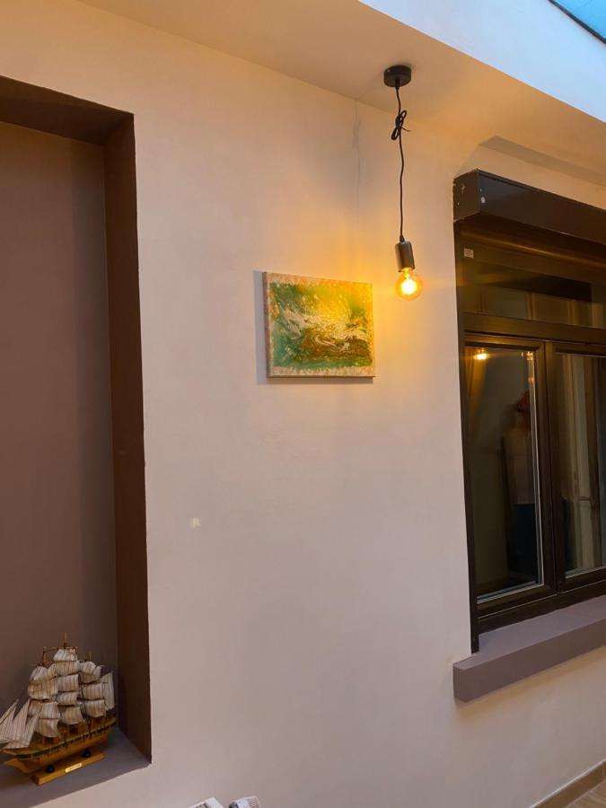 Superbe Appartement Шарлеруа Экстерьер фото