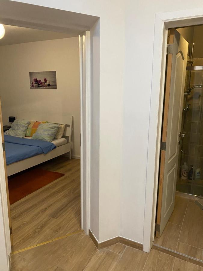 Superbe Appartement Шарлеруа Экстерьер фото